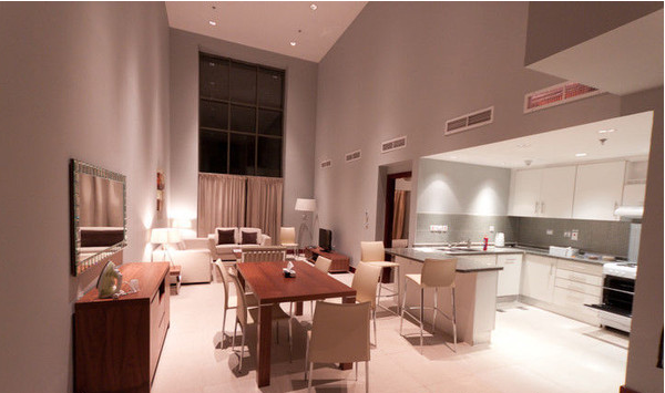 世界上最土豪的大学第1名-阿卜杜拉国王科技