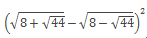 2015年3月GMAT数学机经（七）