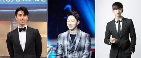 韩剧即将开启超华丽全明星阵容时代 ！ 