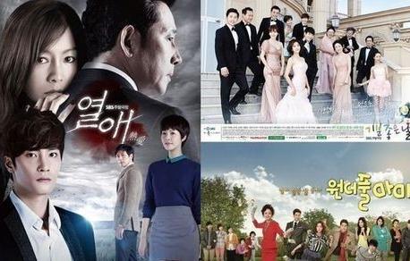 为何SBS电视剧总是输给MBC的狗血剧呢？