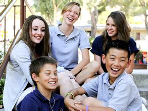 低龄留学生增学位吃紧 申请顶尖中学咋准备_专