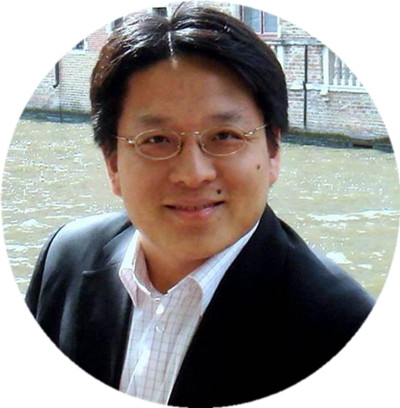 4月16日耿丹学院2015全球商业领袖北京论坛