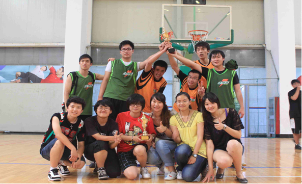 2015中学生英语篮球夏令营_酷学酷玩_上海新