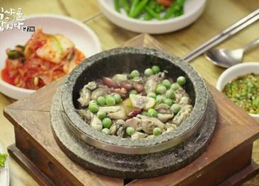  《一起用餐吧2》美味来袭 剧中美食大盘点！ 