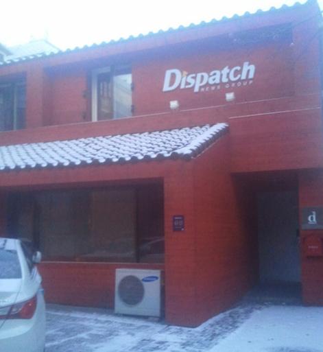 狗仔 VS 知情权——揭秘韩娱‘狗仔’媒体的前世今生  