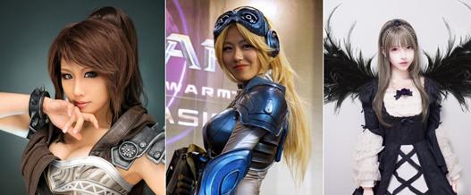 韩国模特Yurisa颜值逆天 被赞整容新模板    