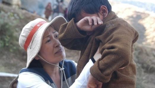 盘点韩国爱做慈善的明星   