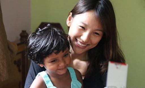 盘点韩国爱做慈善的明星   