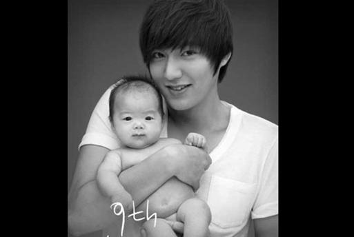 盘点韩国爱做慈善的明星   