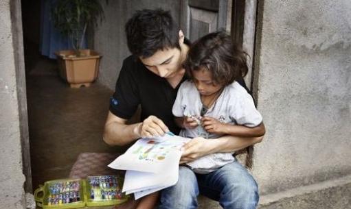 盘点韩国爱做慈善的明星   