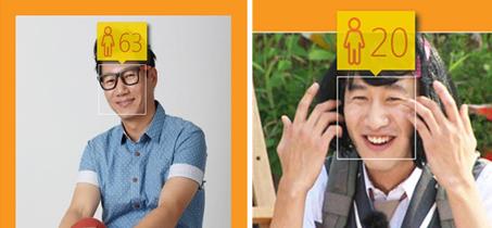 How old 网站爆笑测龄 韩国明星“芳龄”几何？    