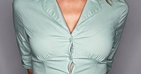 让女性胸部变成“飞机场”的错误生活习惯TIP4     