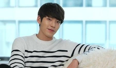 金宇彬确认加盟安徽卫视真人秀《星动亚洲》   