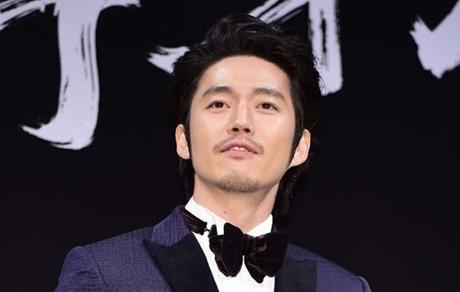 张赫将客串出演韩剧《制作人》     