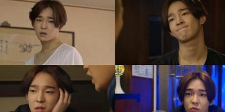 《0时的她》南泰贤爆发出色演技   