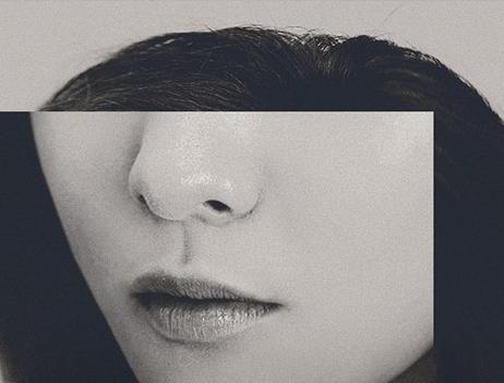 f(x)成员Luna《Don't Cry For Me》 新歌试听   