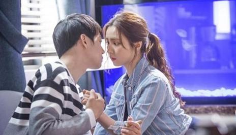 《看见味道的少女》名场面TOP4     