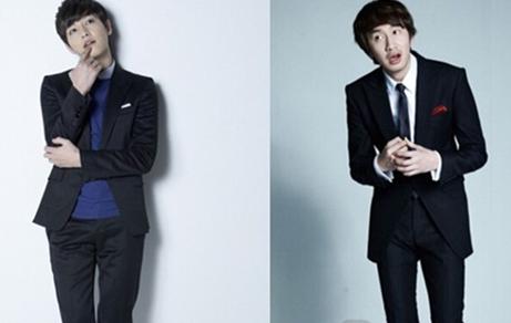 宋仲基退伍回归：李光洙是军队生活的动力  