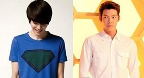 韩国长腿欧巴们不忍直视的黑历史 