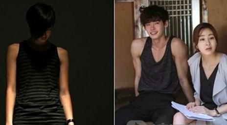 韩国长腿欧巴们不忍直视的黑历史 