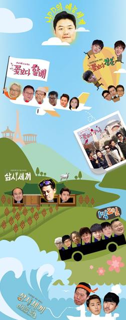 盘点“造星大师”罗英石制造的明星们