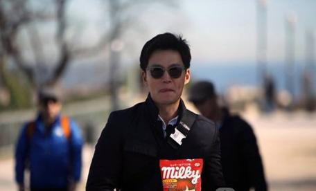 盘点“造星大师”罗英石制造的明星们