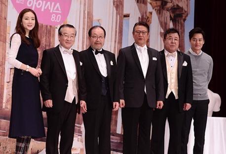 盘点“造星大师”罗英石制造的明星们