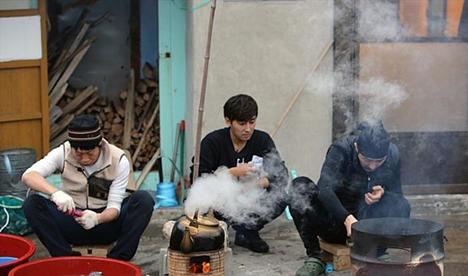 盘点“造星大师”罗英石制造的明星们