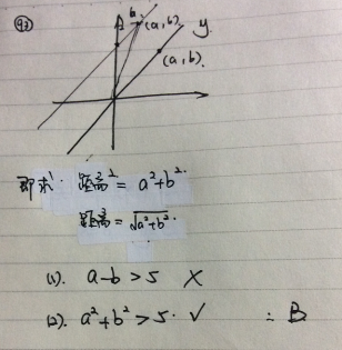 2015年5月GMAT机经（6月GMAT机经）(数学)（9）