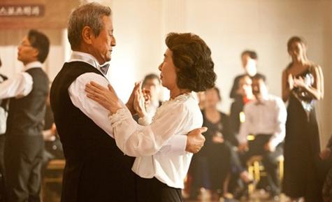 第18届上海国际电影节韩国元素抢先知  