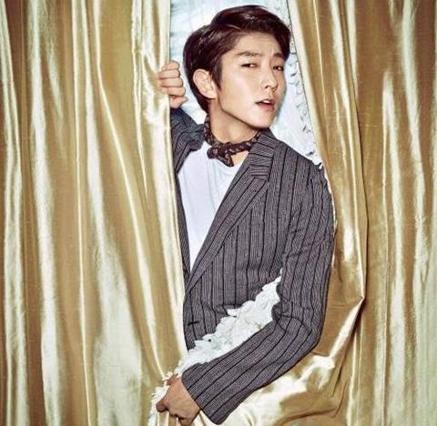 李准基《夜行书生》挑战吸血鬼儒生 魅力大发射！ 