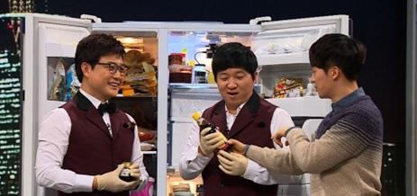 揭秘韩国热播吃货综艺的辛酸与秘诀 