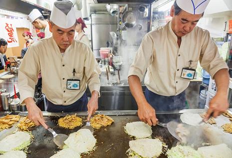 教你称呼日本那些特别的职业  