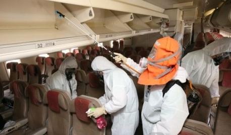 聚焦MERS影响下韩国社会的变化  