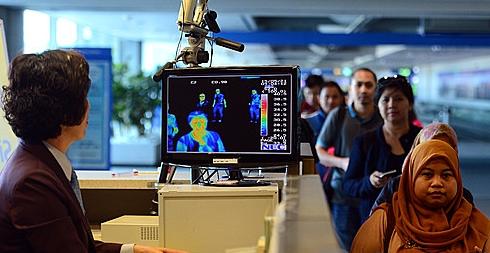 聚焦MERS影响下韩国社会的变化  