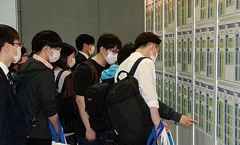 聚焦MERS影响下韩国社会的变化  