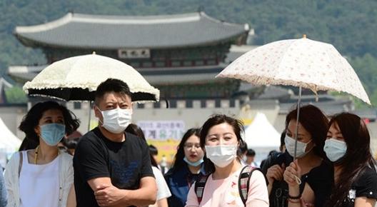 聚焦MERS影响下韩国社会的变化  