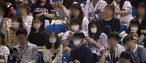 聚焦MERS影响下韩国社会的变化  