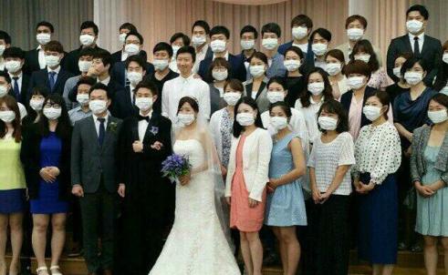 聚焦MERS影响下韩国社会的变化  