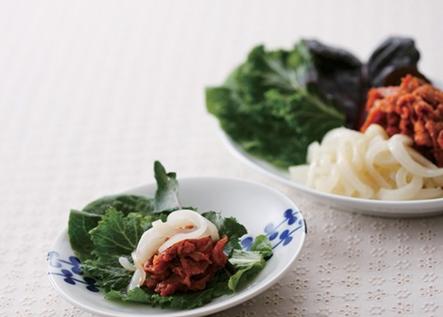 韩语厨房：有效预防糖尿病的洋葱料理 