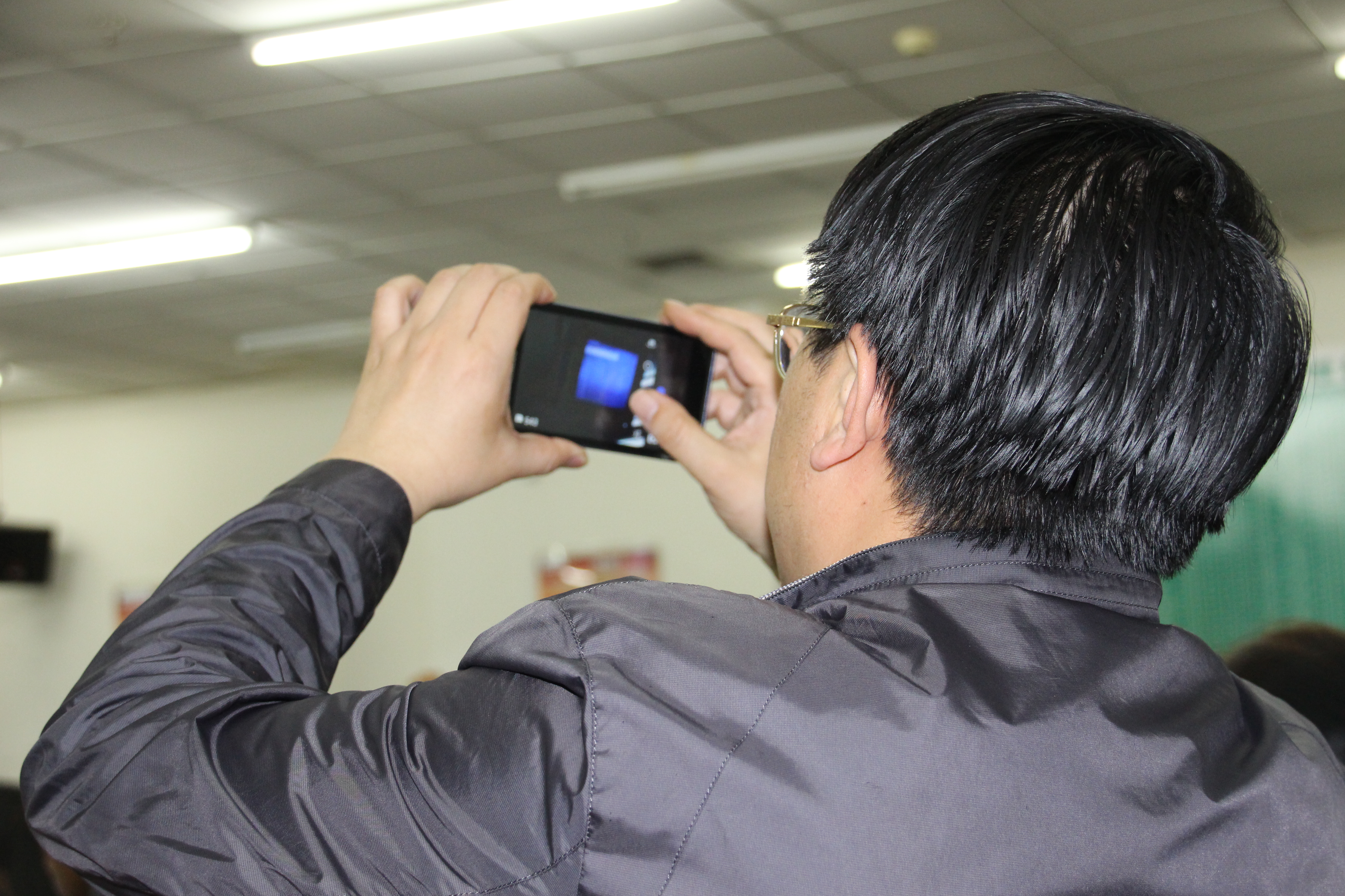 赢在选择-2015长春新东方高考填报志愿公益讲