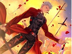 动漫音乐：《Fate/stay night UBW》第2季OP《Brave Shine》 