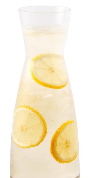韩语厨房：夏日柠檬酷饮这么做！ 