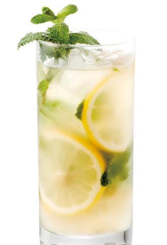 韩语厨房：夏日柠檬酷饮这么做！ 