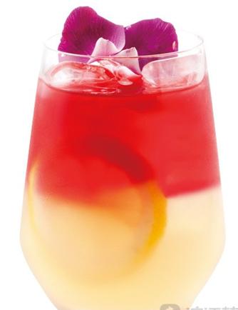 韩语厨房：夏日柠檬酷饮这么做！ 