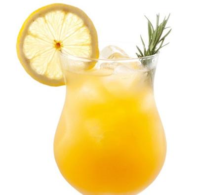 韩语厨房：夏日柠檬酷饮这么做！ 