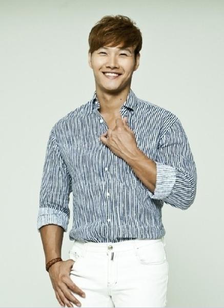 《制作人》为何选择金钟国出演？ 