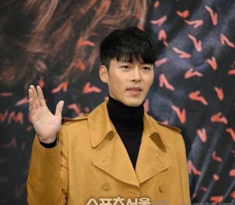 玄彬将以《麦克阿瑟》回归大银幕 