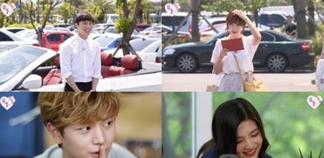 韩综《我结4》大换牌 新夫妇新期待？   