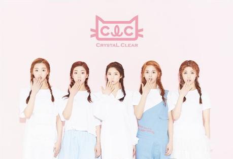 盘点韩国2015上半年清纯新人女团 